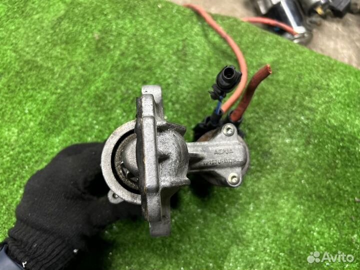 Стартер Ford Mondeo seba 2007-2010