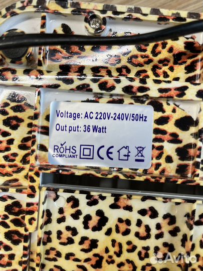 Лампа для маникюра