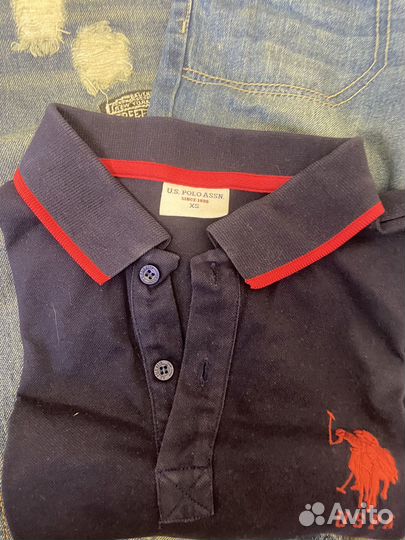 Одежда для мальчика