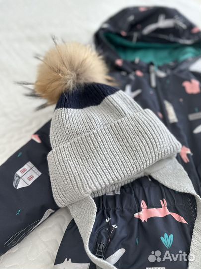 Шапка детская Gulliver