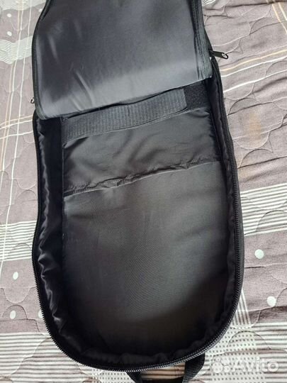 Чехол рюкзак