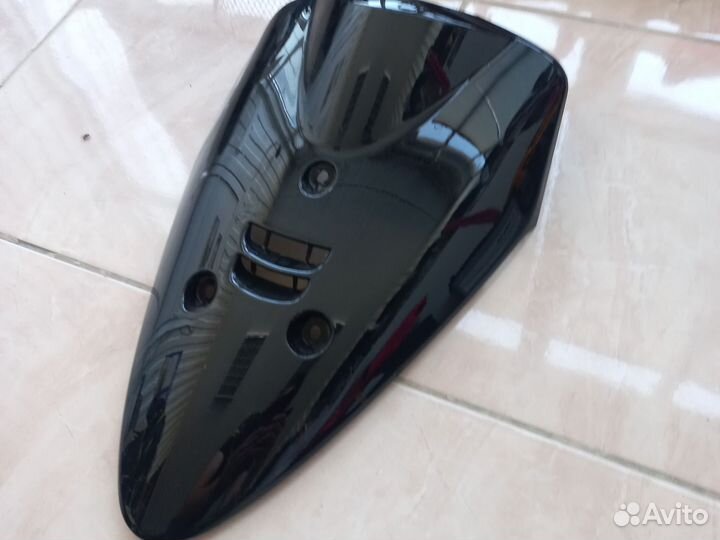 Yamaha JOG next zone передний обтекатель