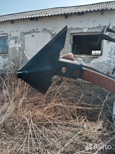 Комплекс посевной Flexi-Coil ST820, 2008