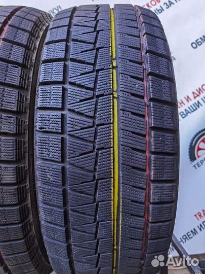Bridgestone Blizzak Revo GZ 205/55 R16 91Q