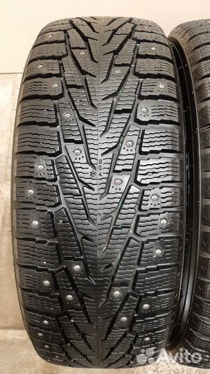 Nokian Tyres Nordman 7 SUV 235/60 R18 107T