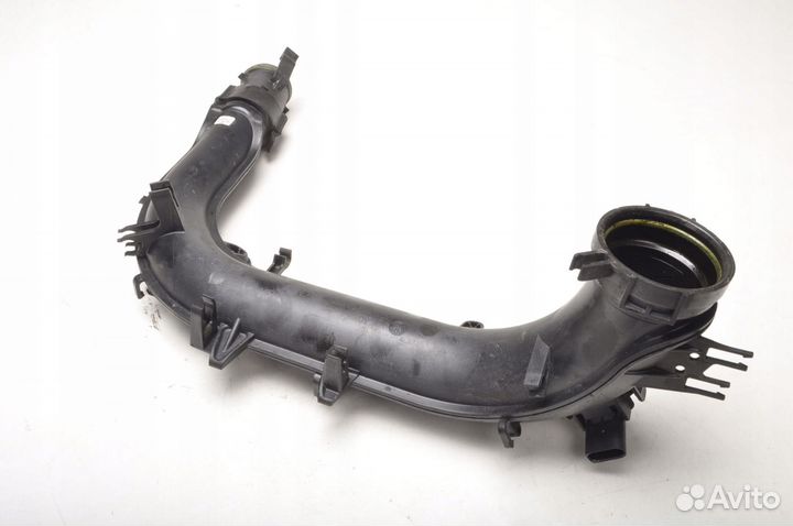 Гофра инжектора Audi A4 B9 (2015-2019)