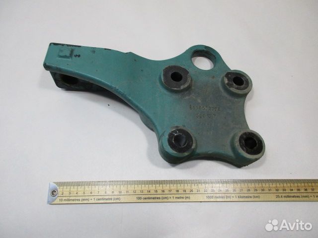 Опора двигателя Volvo FM9 FM12 FH12