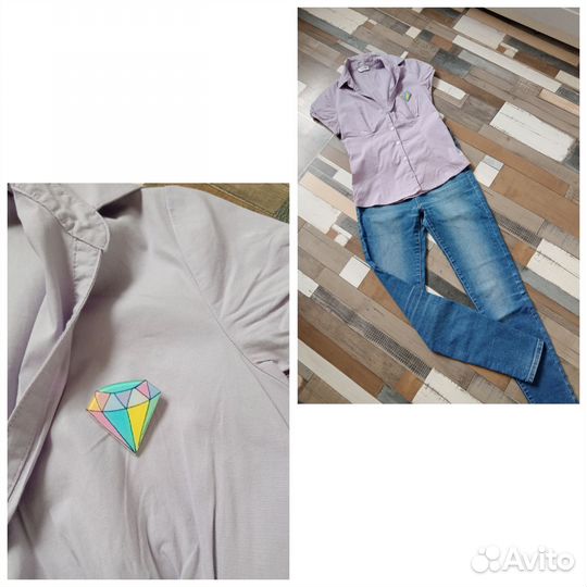 Пакет одежды для девочки р 152-158