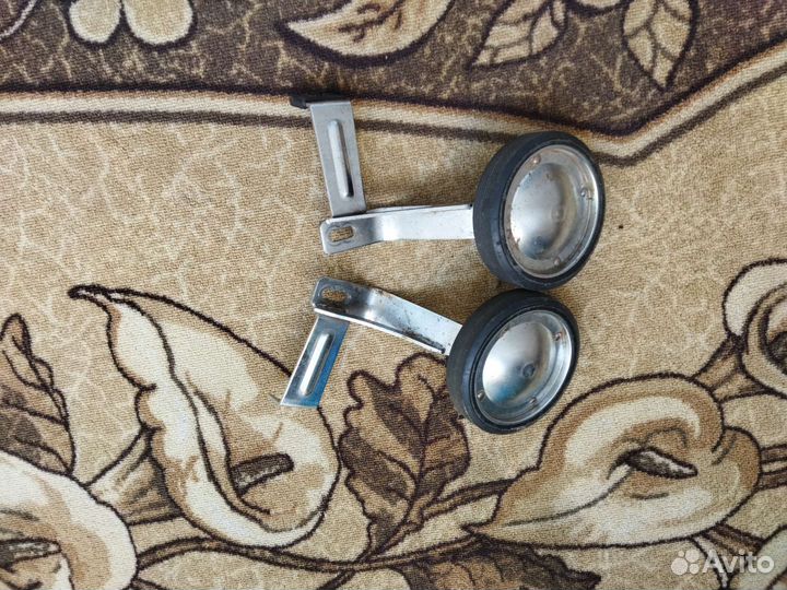 Велосипед 16