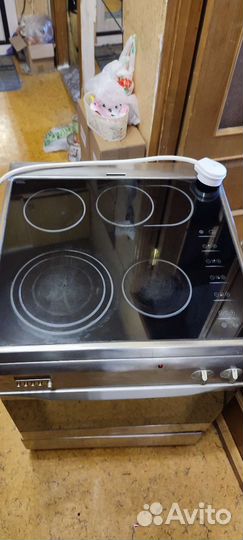 Техника для кухни бу