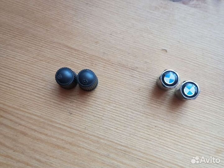 Колпаки на велосипед