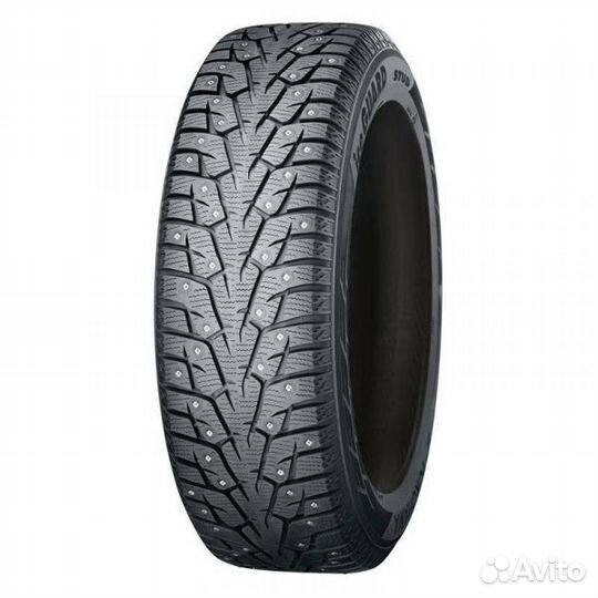 Yokohama Ice Guard Stud IG55 225/60 R18 104T