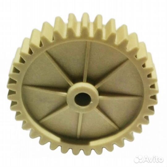 Шестерня для мясорубки Vitek, Saturn, Rolsen