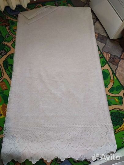 Зановески две штуки