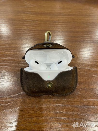 Чехол для наушников AirPods Pro