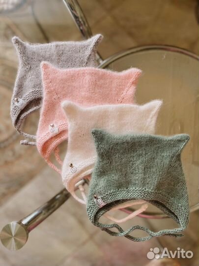 Коточепчик детский взрослый