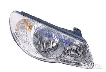 Фара 921022H000 Hyundai-KIA