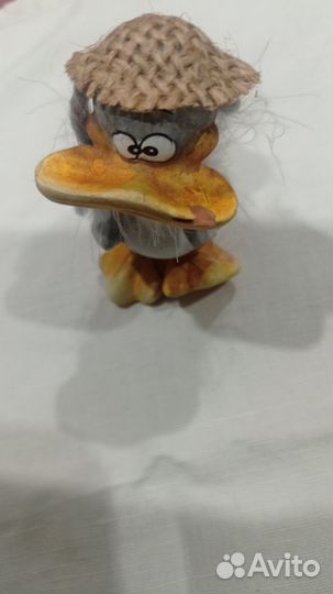 Сувениры СССР