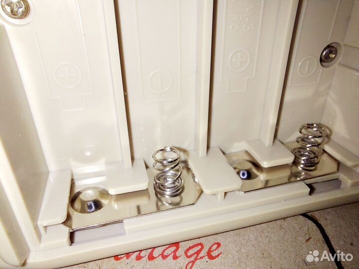 Оригинальный Game Boy DMG-01 Bivert Backlight mod