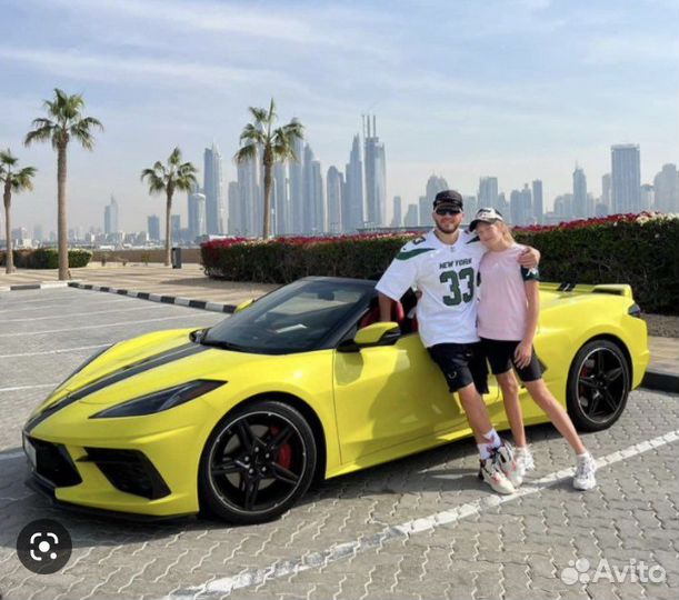 Арендуем авто (иномарка) на 1 год (не такси)