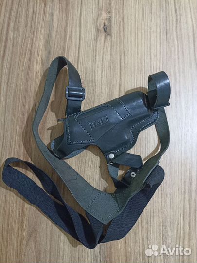 Кабура для пистолета Гранд Пауэр Т 12