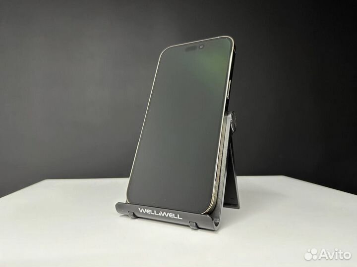 iPhone 14 Pro, 256 ГБ