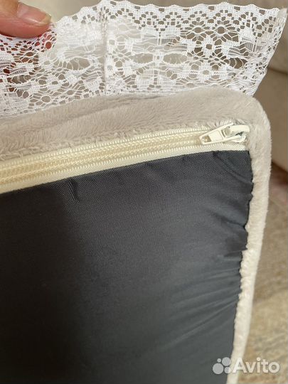 Лестница для собак