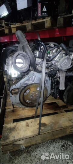 Двигатель PE Mazda 6 3 2.0 Бензин