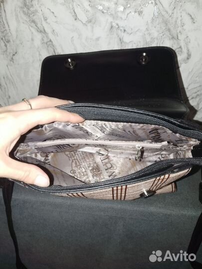 Сумочка женская