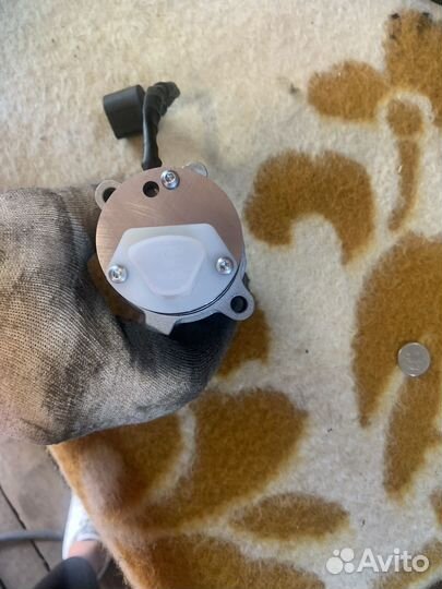 Муфта халдекс 5 поколение