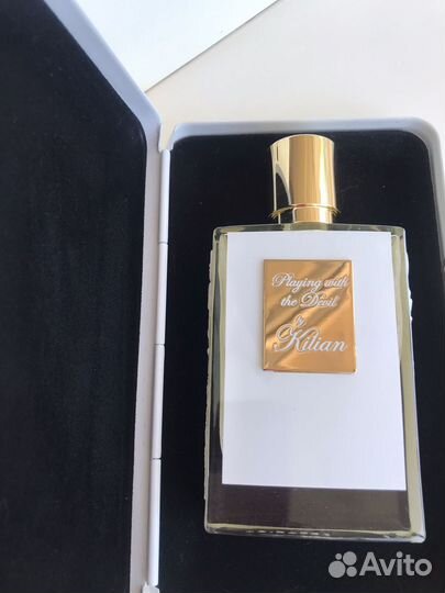 Духи женские killian