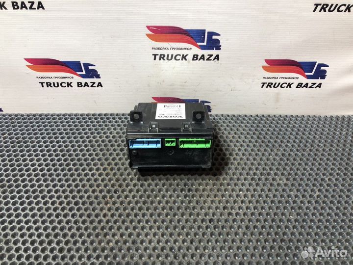 20758798 Блок управления бортовой системой