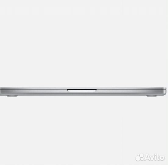 Macbook Pro 14 m2 max 32gb 2tb Рст. ндс