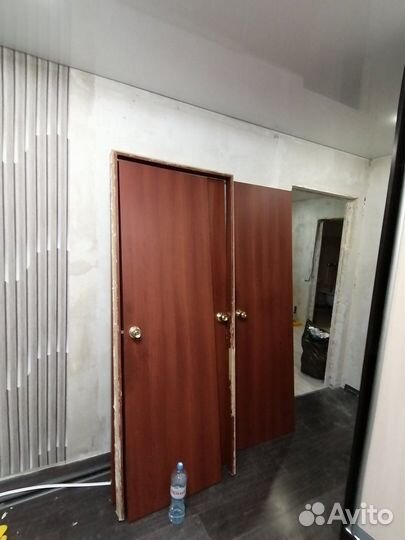 Двери межкомнатные