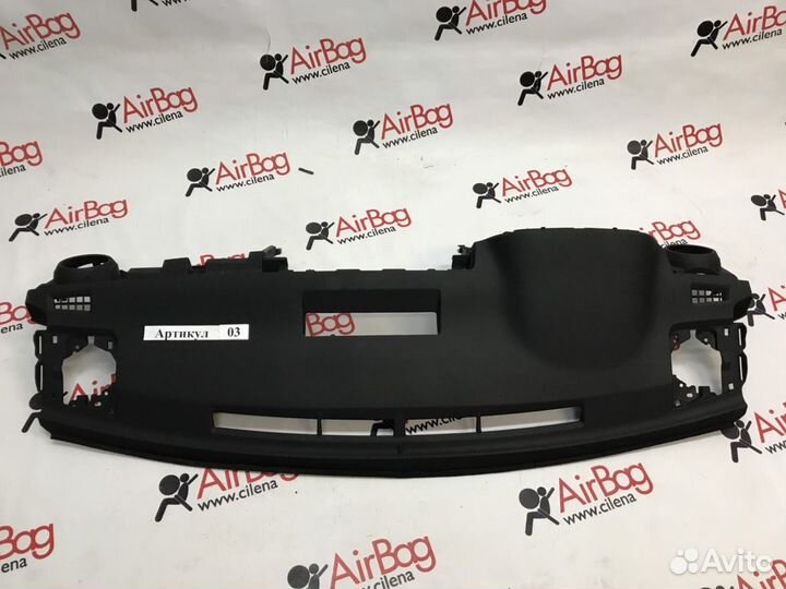 Торпедо панель Toyota RAV 4 2013 арт.:03