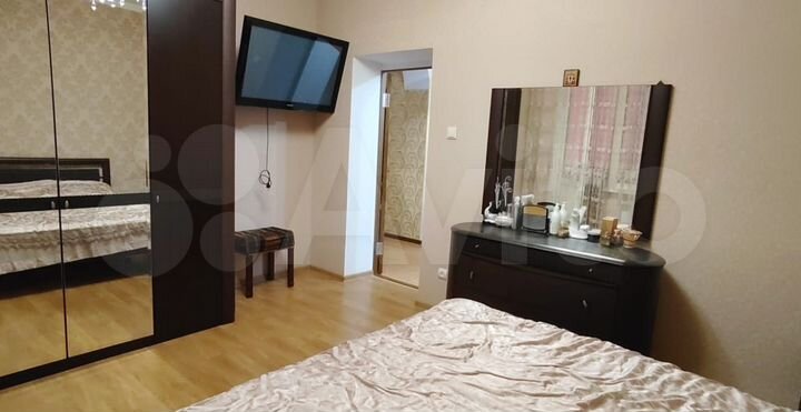 4-к. квартира, 205 м², 2/3 эт.