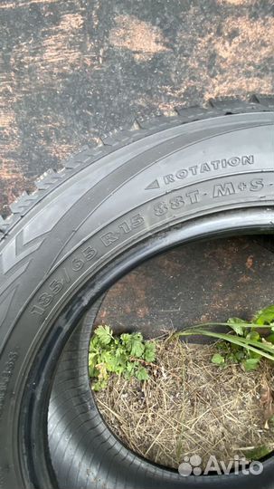 Nordman Nordman 4 185/65 R15 88S