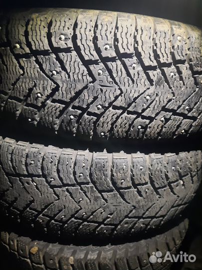 Cordiant Snow Cross 2 185/60 R15