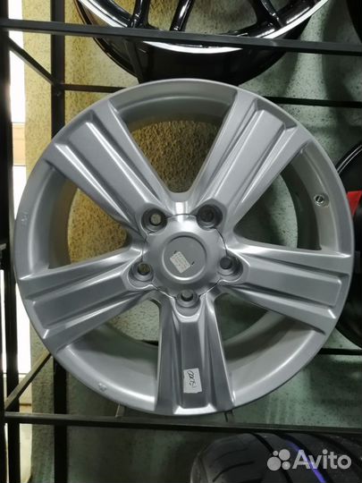 Диски R20 для LC200, LX570