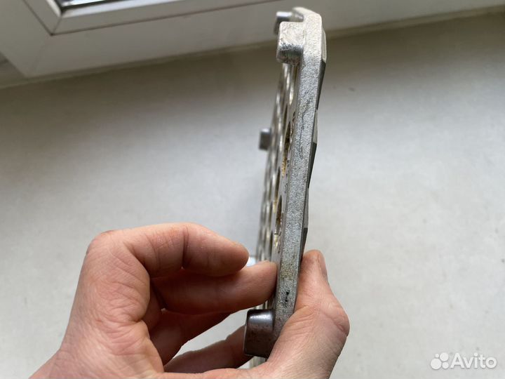 Пельменница СССР