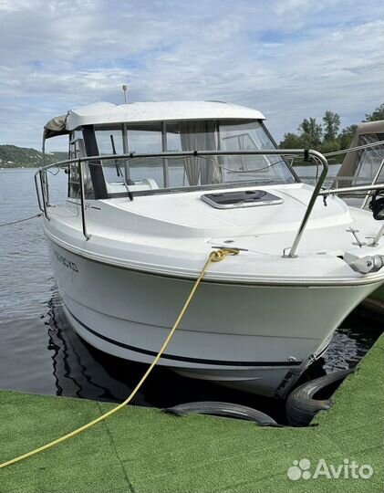 Jeanneau Merry Fisher 645