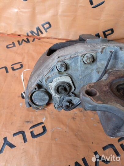 Суппорт передний правый Volvo Fh13 D13H 2008