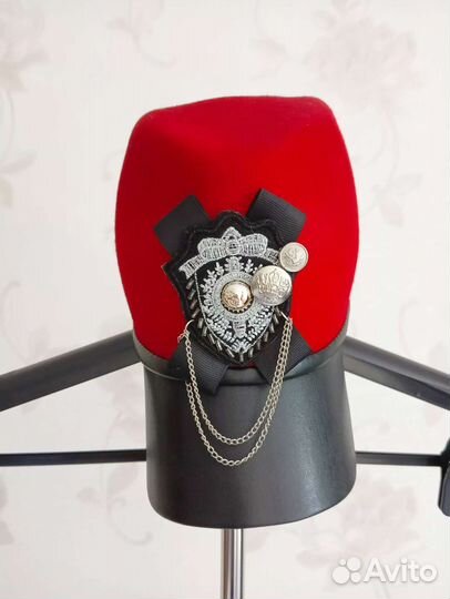 Кепка женская демисезонная