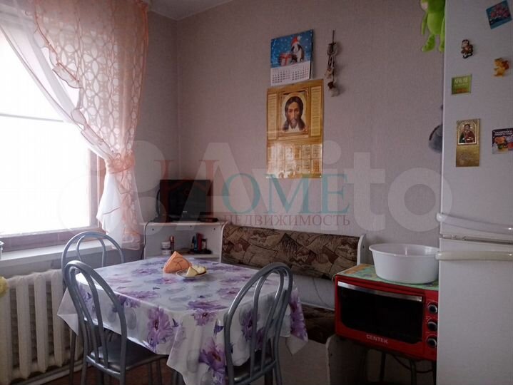 Коттедж 139 м² на участке 10 сот.