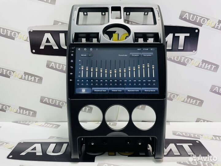 Магнитола LADA Priora 2007-2014 Teyes spro+ 3+32