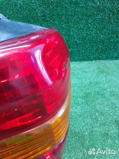 Фонарь задний левый форд маверик 2