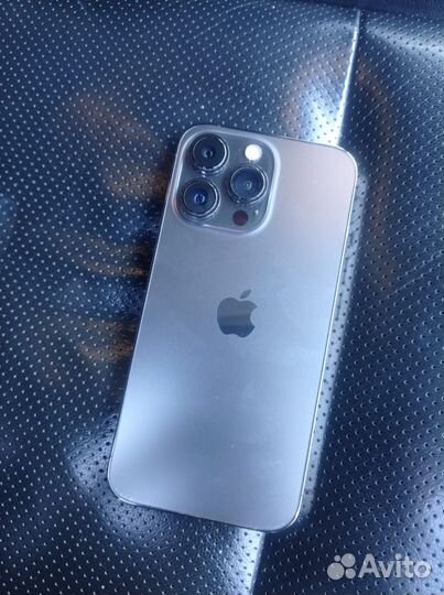 iPhone 13 Pro, 256 ГБ