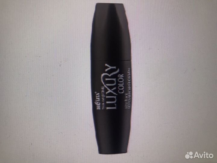 Тушь для ресниц Беларуссия