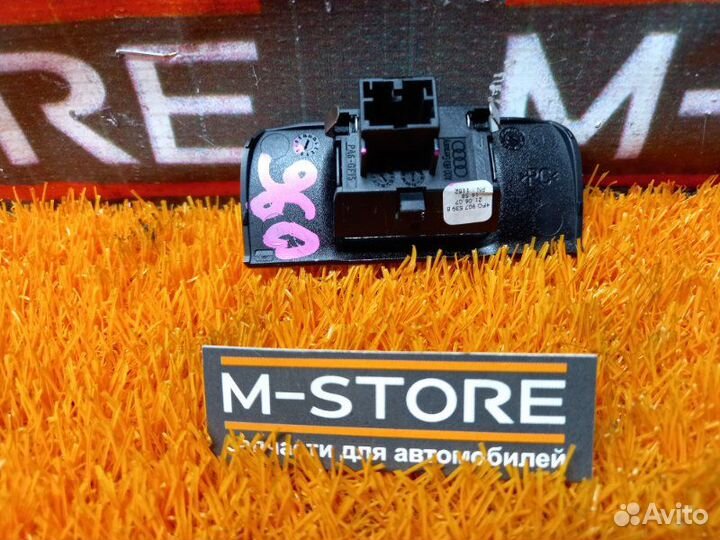 Датчик света Audi A6 C6/4F BDW 2008