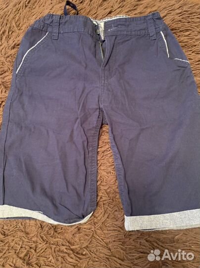 Шорты для мальчика